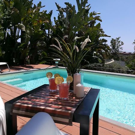Lily House Villa Гравина ди Катания Екстериор снимка