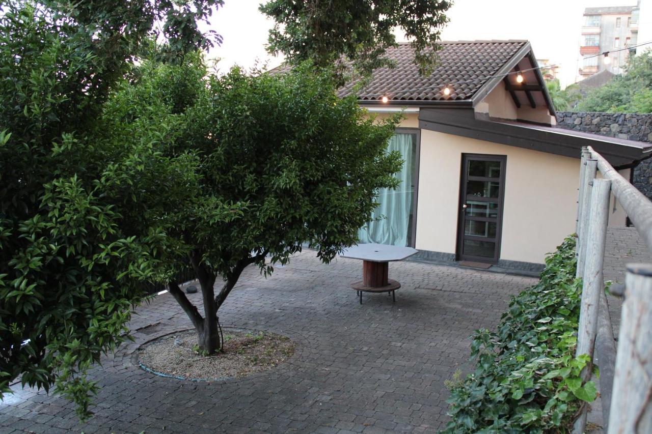 Lily House Villa Гравина ди Катания Екстериор снимка