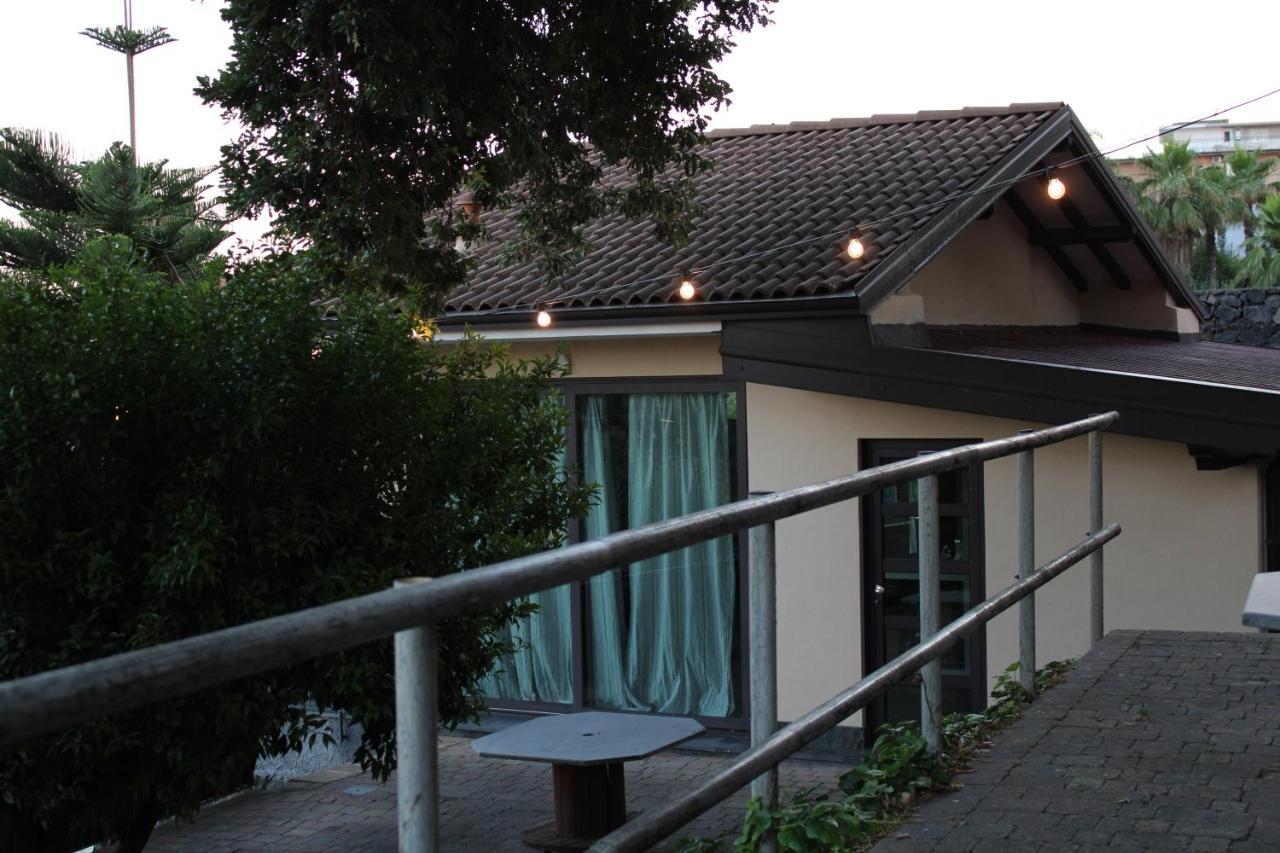 Lily House Villa Гравина ди Катания Екстериор снимка