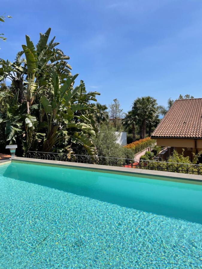 Lily House Villa Гравина ди Катания Екстериор снимка