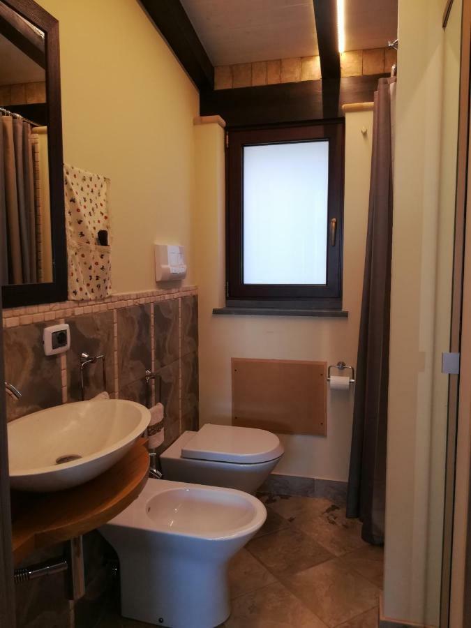Lily House Villa Гравина ди Катания Екстериор снимка