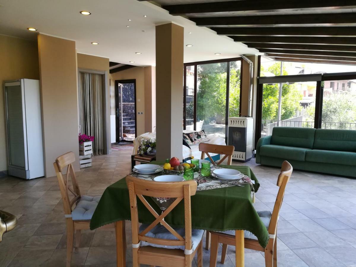 Lily House Villa Гравина ди Катания Екстериор снимка